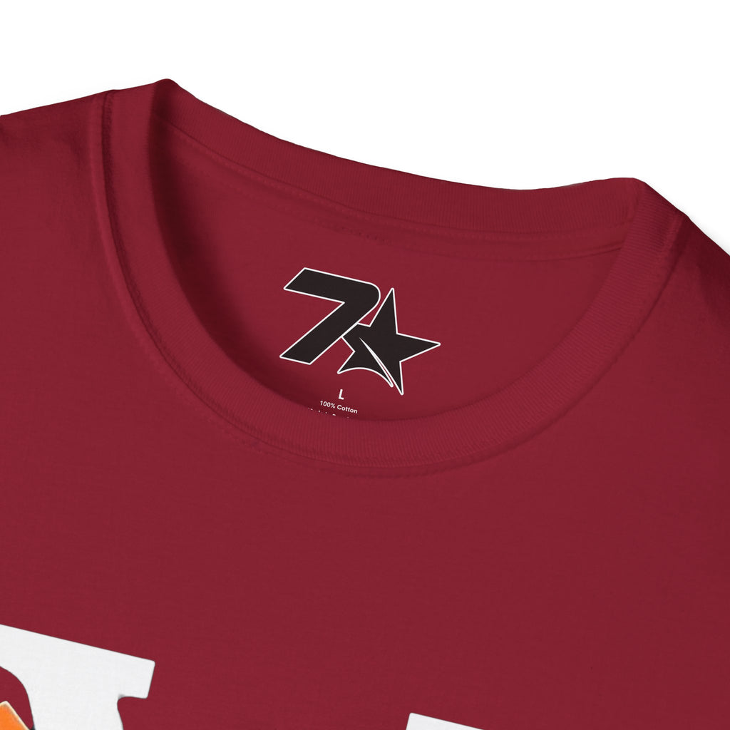 Cartoon Adventure Brothers T-Shirt | Luxury Streetwear Graphic