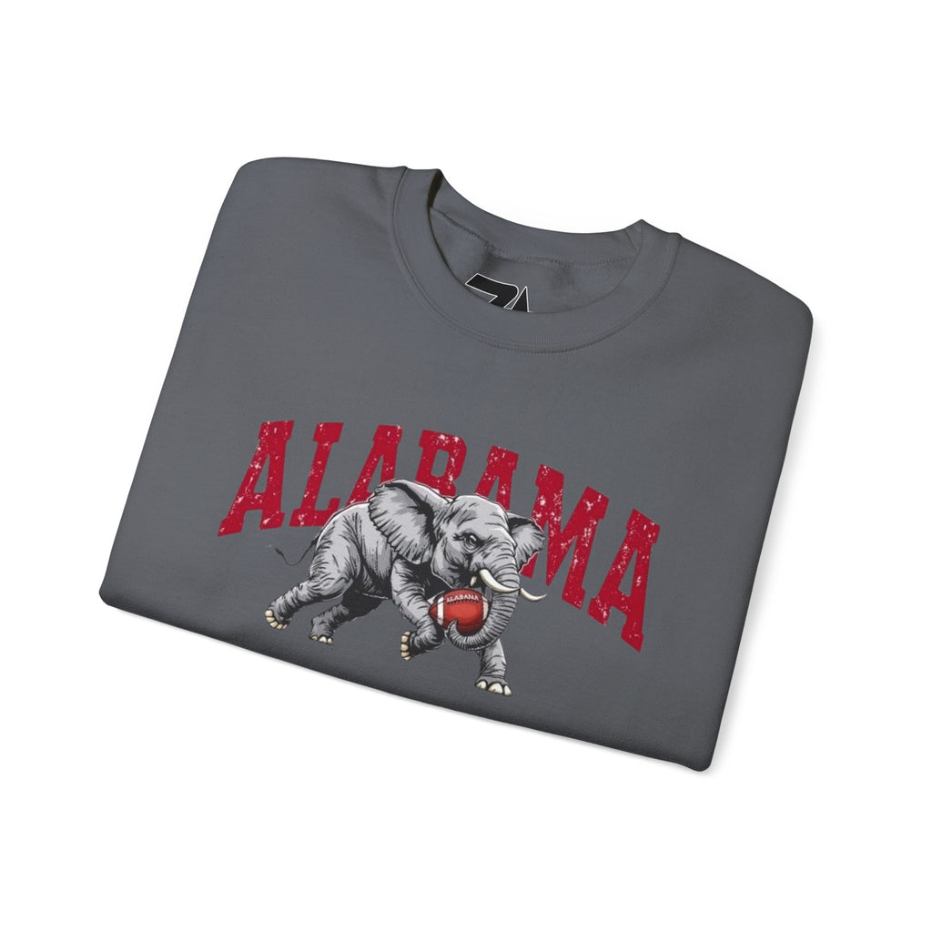 Alabama Crimson Tide Crewneck Sweatshirt