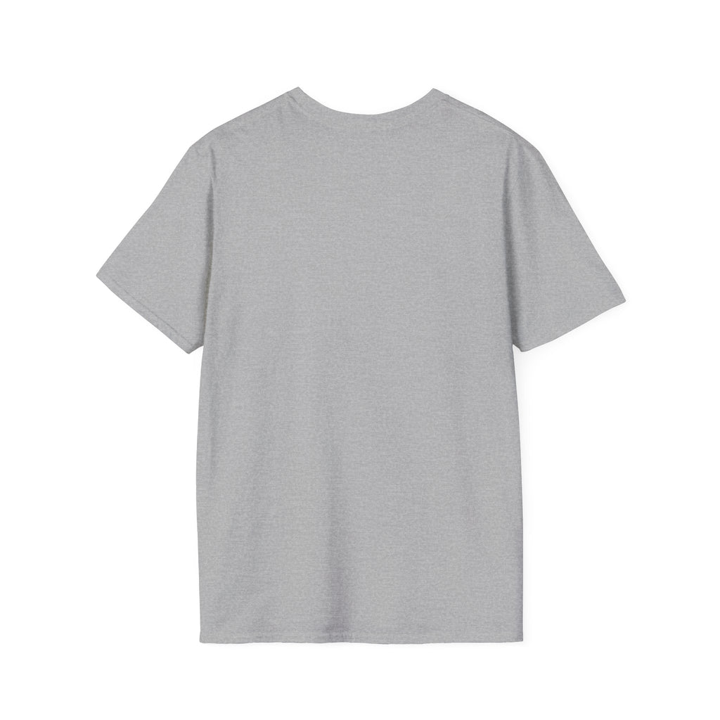 Ladies Roll Up Too T-Shirt
