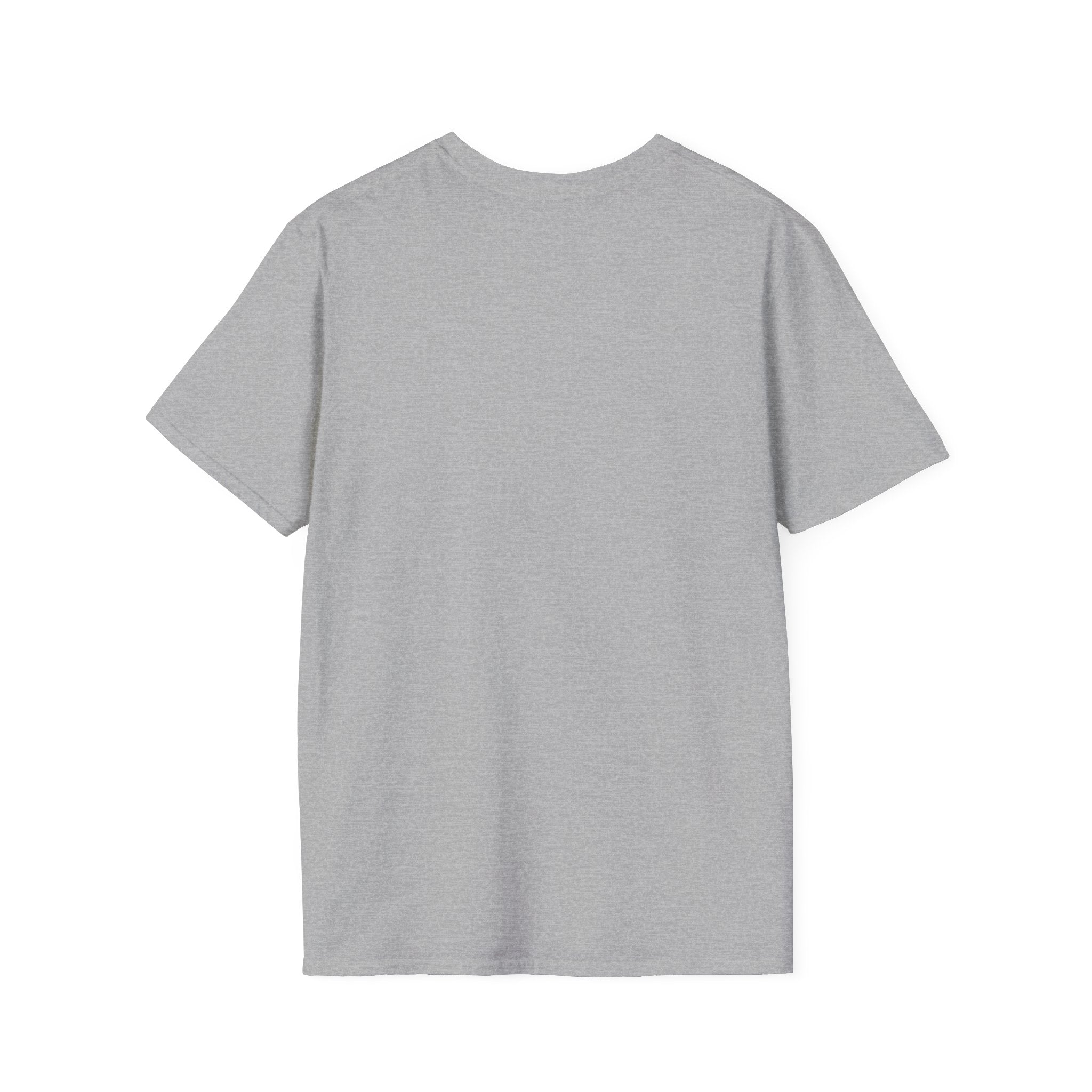 Ladies Roll Up Too T-Shirt