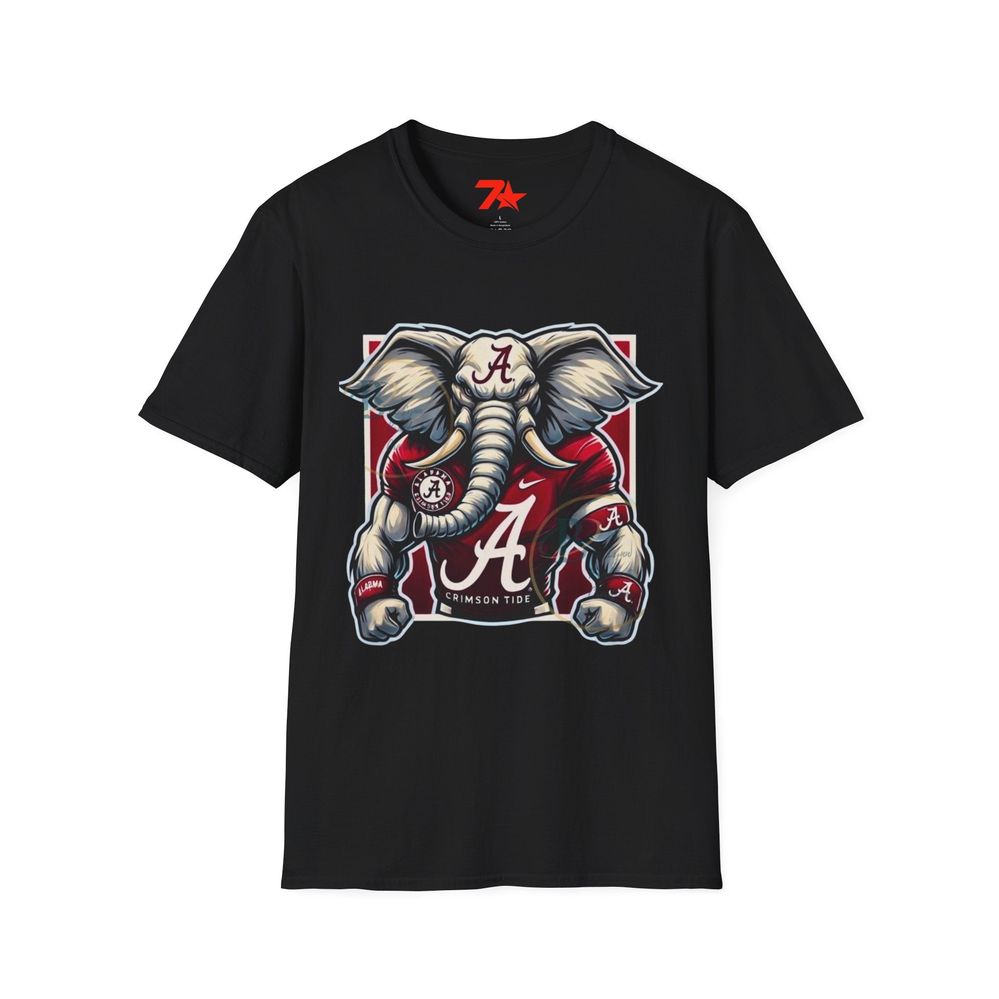 Alabama Crimson Tide Football T-Shirt