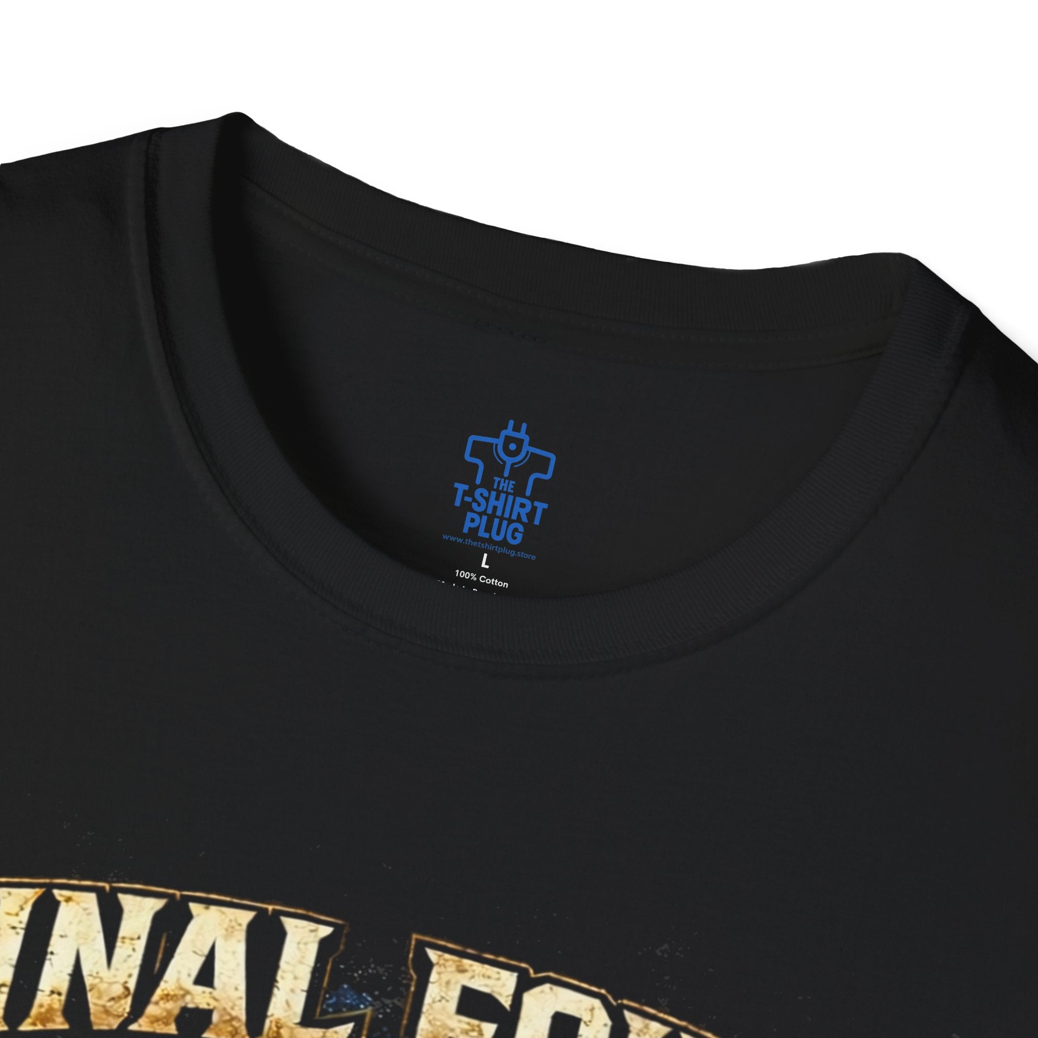 2026 Final Four Showtime T-Shirt | Indianapolis, UConn Michigan Arizona Illinois