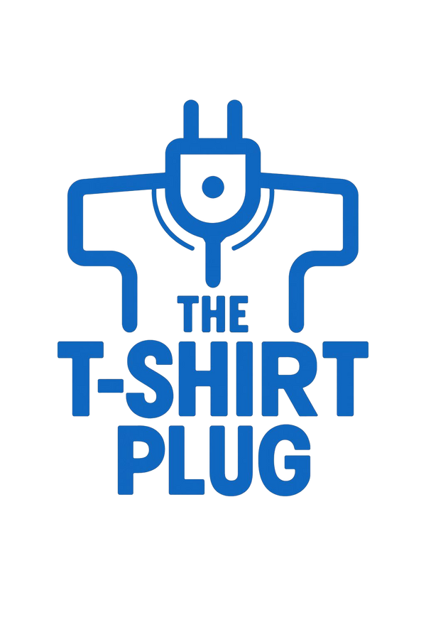 The T-Shirt Plug 